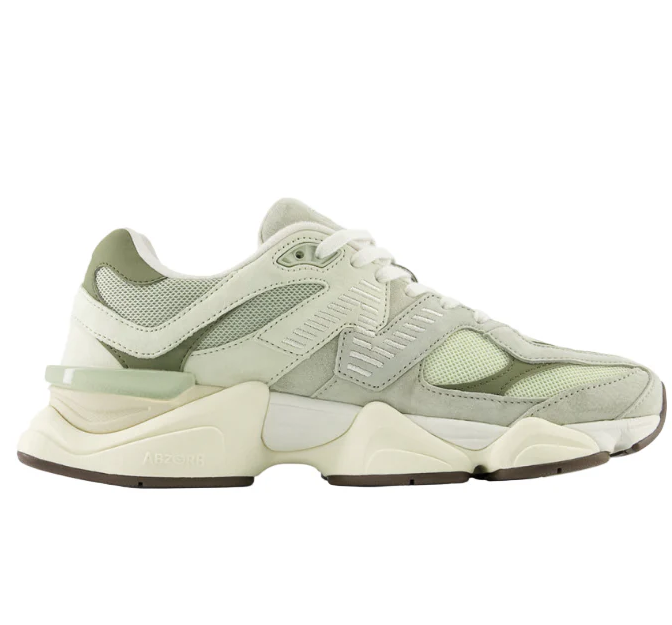 New Balance 9060 Green