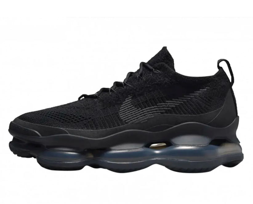 Nike Air Max Scorpion Triple Black