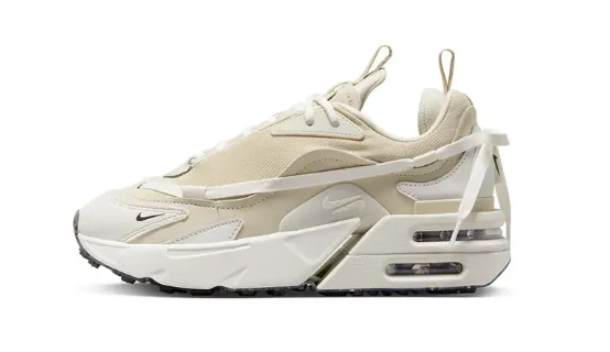 Nike Air Max Furyosa White Grey