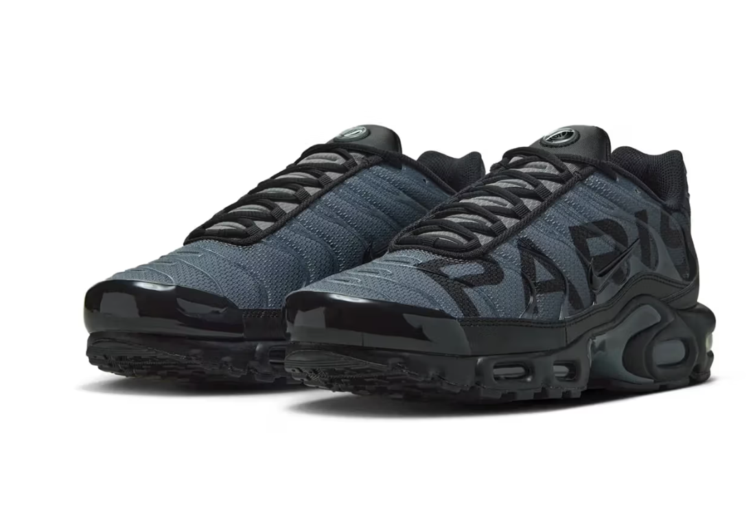 Nike Air Max TN Paris