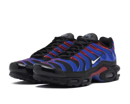 Nike Air Max TN Spiderman
