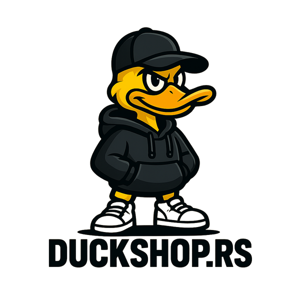 DuckShop