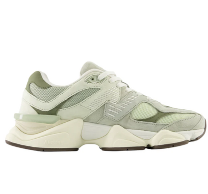 New Balance 9060 Green