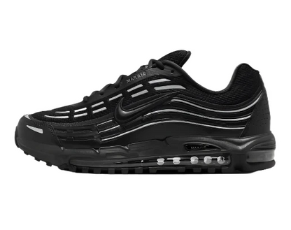 Nike Air Max TL Triple Black