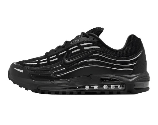 Nike Air Max TL Triple Black