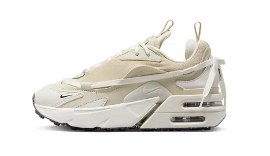 Nike Air Max Furyosa White Grey