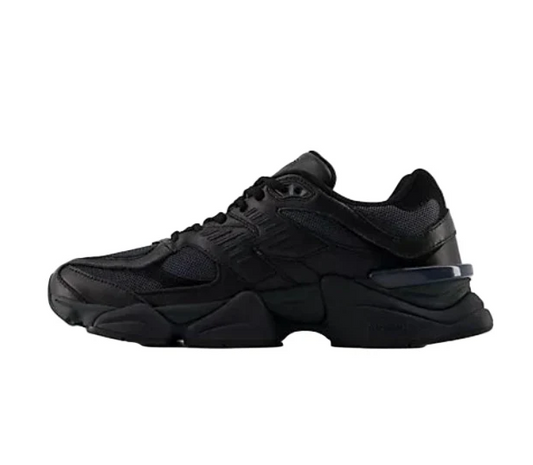 New Balance 9060 Blackout