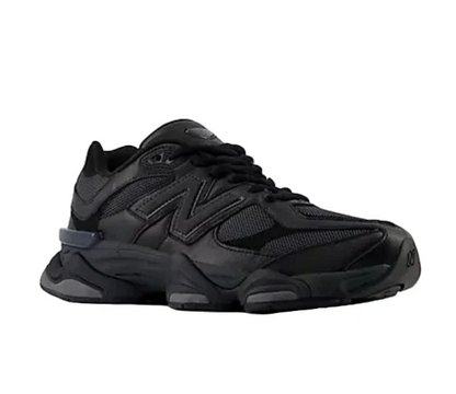 New Balance 9060 Blackout