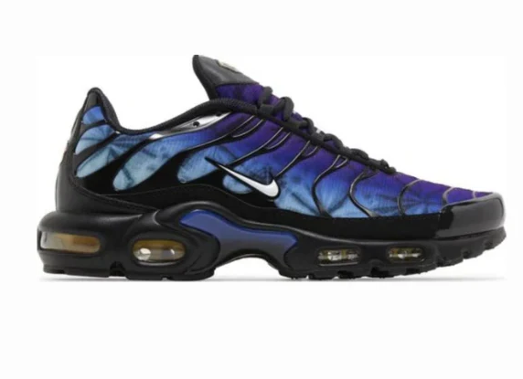 Nike Air Max TN 25th Anniversary